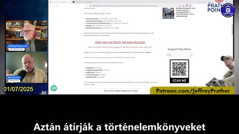 【HU】A KKP népirtása különböző formákat ölt