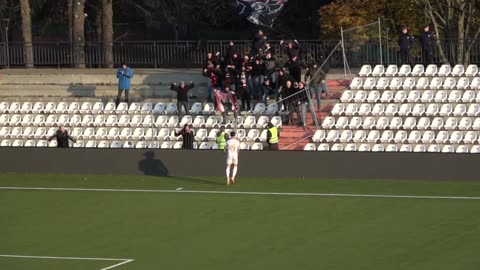 Prva liga Srbije 2023 24 - 2.Kolo RADNIČKI SM – OFK VRŠAC 00