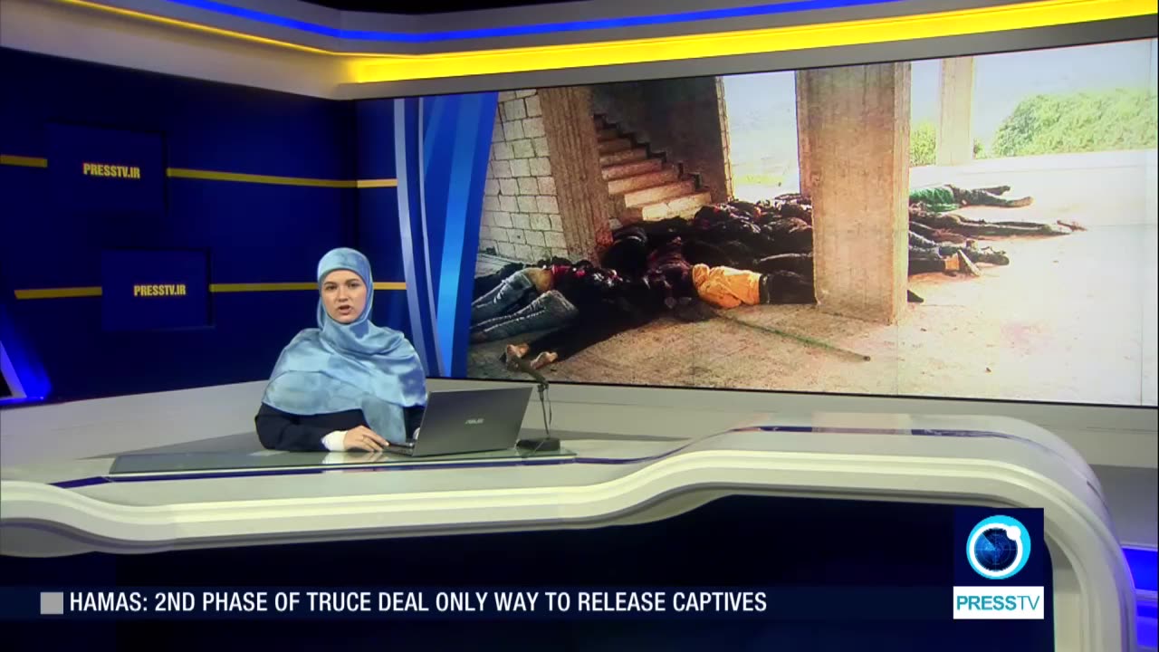 The Syrian regime's forces, under the leadership of Hay'at Tahrir al-Sham,