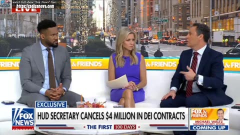 FOX and Friends 7AM - 2/20/2025