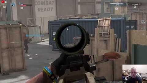 COMBAT MASTER VIDEO
