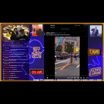 Exporting Crappy Culture - We need to do better