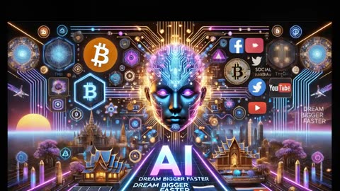MINERX MINER X - GEBRUIK AI VOOR JE PROMOTIE EN OM BITCOIN ME TE GENEREREN - TOP TEAM ROB BUSER