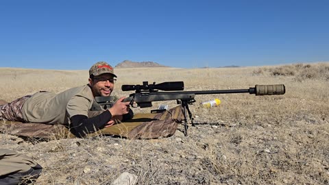 355 yards 6.5 CM