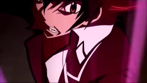 Skillet-Hero, Highschool DxD AMV
