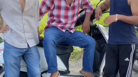 Aamir Trt New Video🤣__ Danish Comedy __ Top Real Team Comedy __ Amir Tik Tok Video