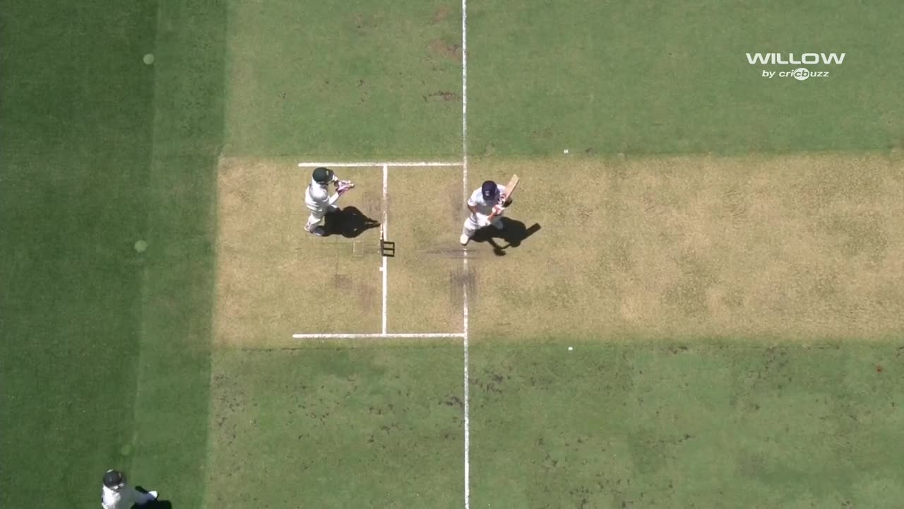 BGT 2024 | Test 1 | Part 2 Replay| Aus vs Ind | Perth | Full Replay