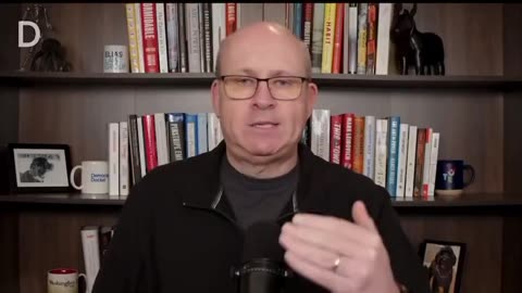 Marc Elias is panicked about being held accountable so he is trying to pre-bunk information