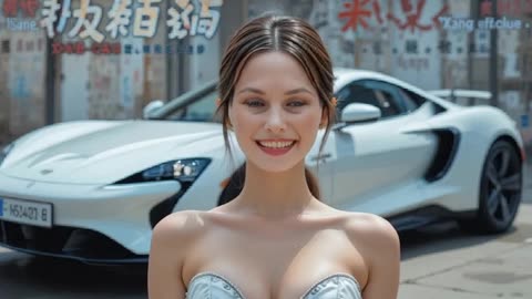 CHINESE EV