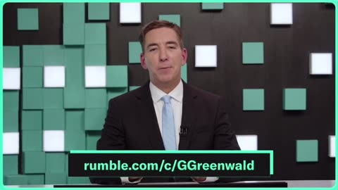 Glenn Greenwald Highlights Maga's Attack on Free Speech For israel under antisemitism.
