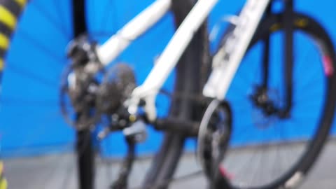 Great tyre for winter cycling
