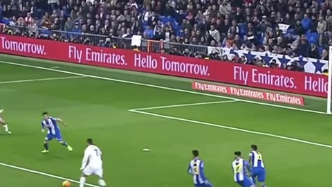 Ronaldo messi & others