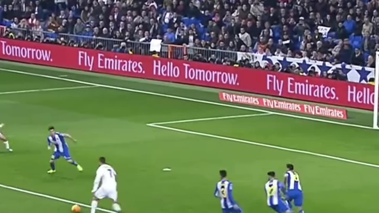Ronaldo messi & others