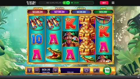 Rick's Online Slots 6/11/2025 PM