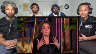 The View CRIES RACISM Over ICE Raid Mass Deporting Criminals!