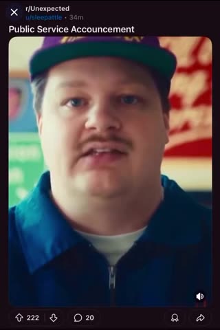 Paging FBI Director Kash Patel