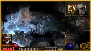 Diablo 2 Resurrected: Moon Lords REEEEEEEEEEEEEEE