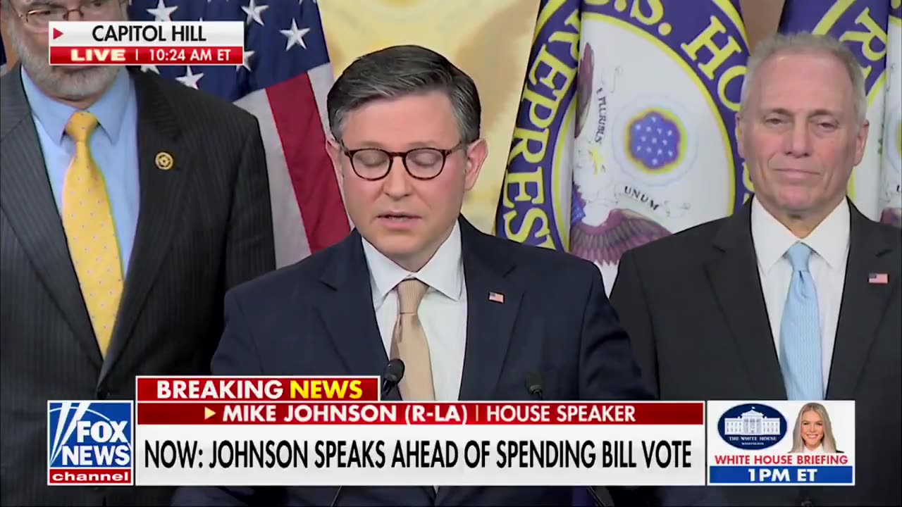 The Democrats are going to try to shut the government down