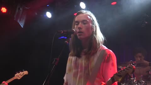 Willow - Taddy Pop Fuzz Stuff (Indie/Rock/Punk/Grunge)