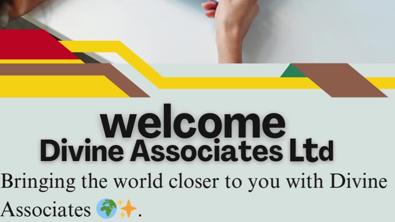 Global Success Starts Here: Trusted Visa Experts at Divine Associates