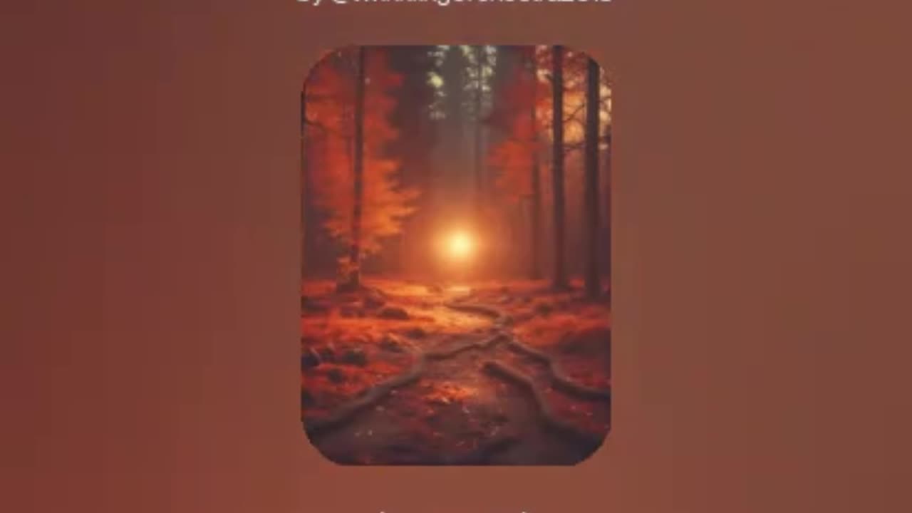 Amber Glow