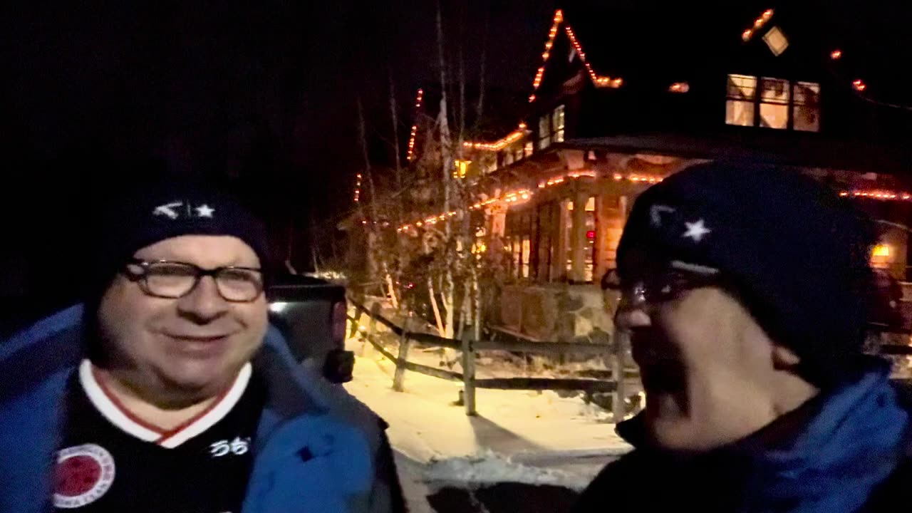 We Found The BEST Hidden Restaurant in Pennsylvania!