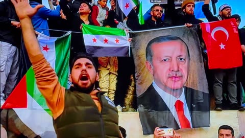 WW3? or How About Peace - Axis of Resistance - The Conscious Hour