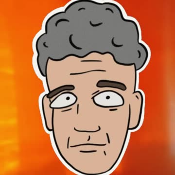 "Matt you wanted this fight..."