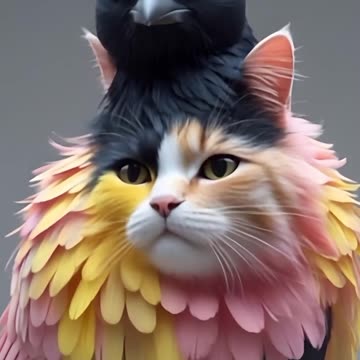 The most beautiful bird you will see. Subscribe to the channel to continue. #Birds