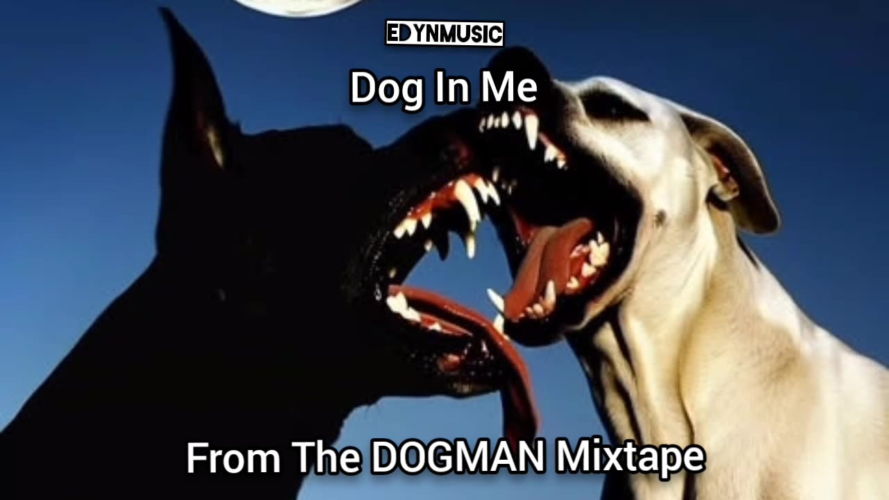 Dog In Me (Song 2 of the DOGMAN Mixtape)