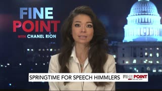 Fine Point - Springtime For Speech Himmlers - 2/19/2025