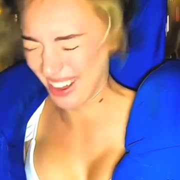 SLINGSHOT RIDE COMPILATION #195