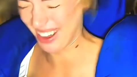 SLINGSHOT RIDE COMPILATION #195