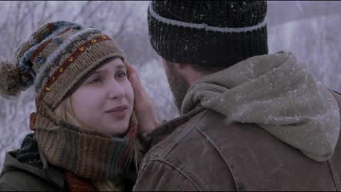 the captive 2014