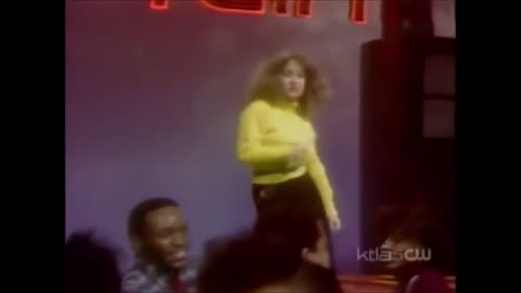 "I Need Your Lovin'"- Teena Marie