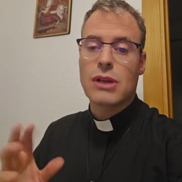 ¿Agustín de Hipona copió la teología de Platón? - Padre Raúl Rodríguez (Kurateka)