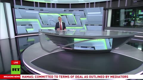 RT News - January 17 2025 (09:00 MSK)