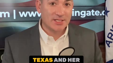 Congresswoman Found in Nursing Home