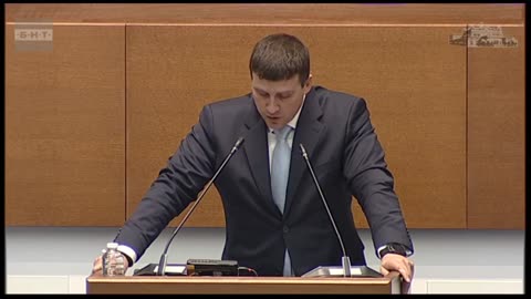 Ивелин Михайлов с декларация за бездействието на властта