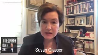 Susan Glasser: Resistance in Trump Admin Defeated Trump 1.0, Calls for Project Accountability 2025