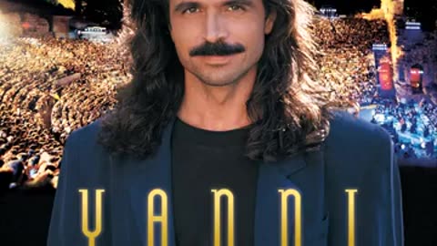 YANNI