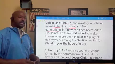 Episode 609: Examples of how I study the Bible using Genesis 1 Part 4