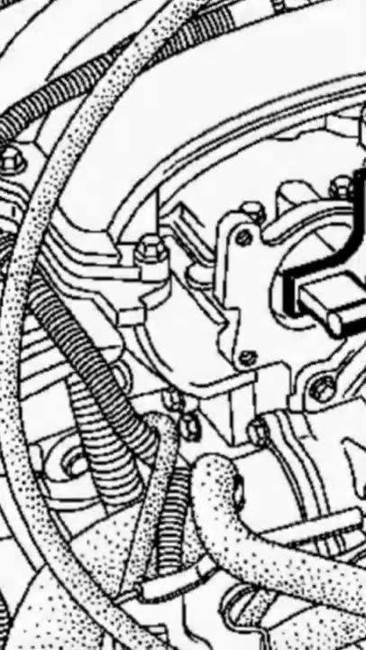 RENAULT 16V K4M Timing Tools: How to Use Them Correctly 🔧🚗 #renault #k4m