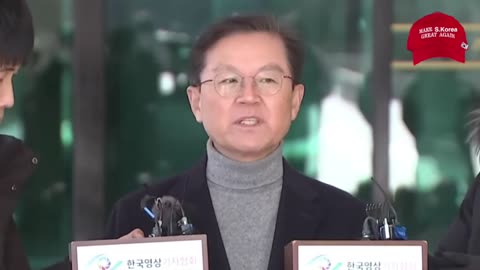 답답한 기자 양반이네~제대로 법적 절차 따라서 진행하면 응한다니깐!