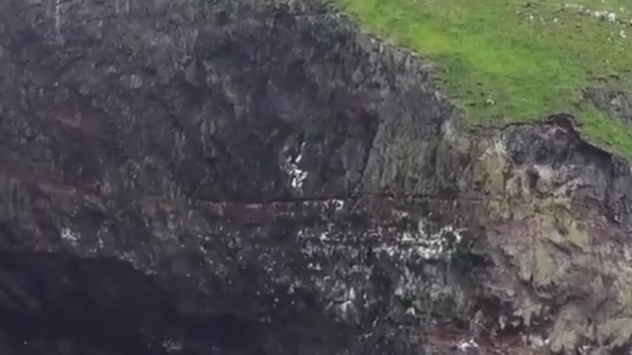 🌍✨ Adventure in the Faroe Islands - Mykines: The Beauty You Need to Know! Part 1✨🌍