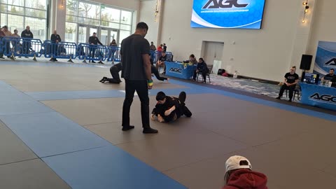 AGC bjj 2/15/2025 Lex Flex