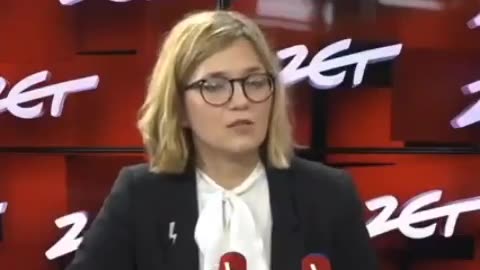 ☝️🙄Ciekawe czy kandydatka Lewicy na prezydenta Polski, Magdalena Biejat