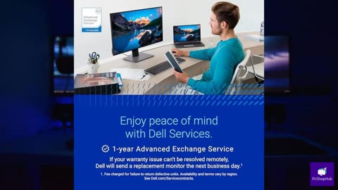 Dell S2425HS Monitor