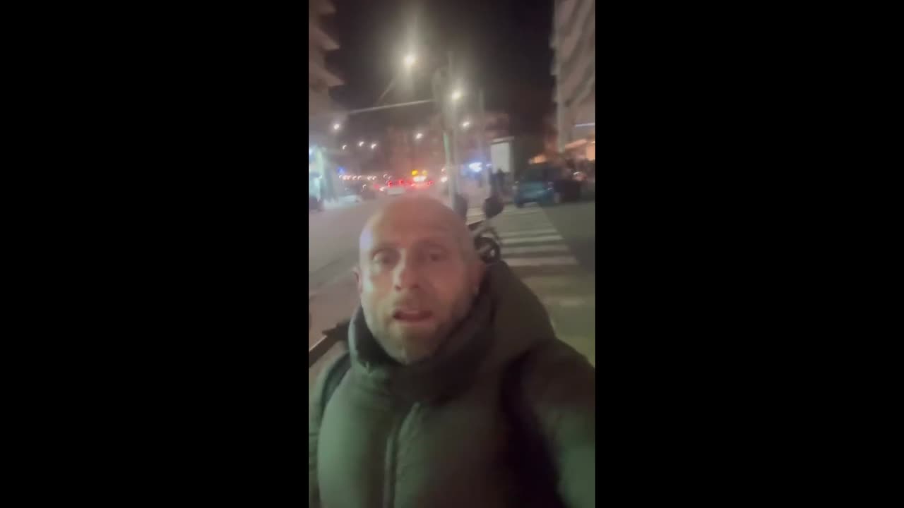 Marco Cannata - Primi. Si vende uno dei migliori calciatori della rosa (23.01.25)