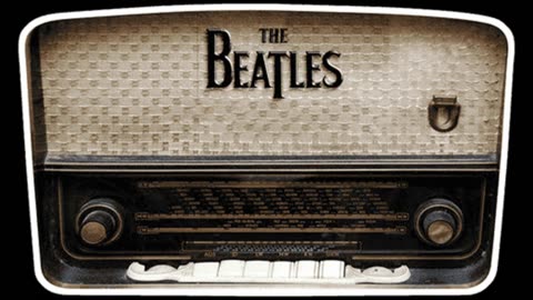 The BEATLES BRAZILIAN MEMORY Program Radio Band FM 1995 ANTHOLOGY LAUNCH